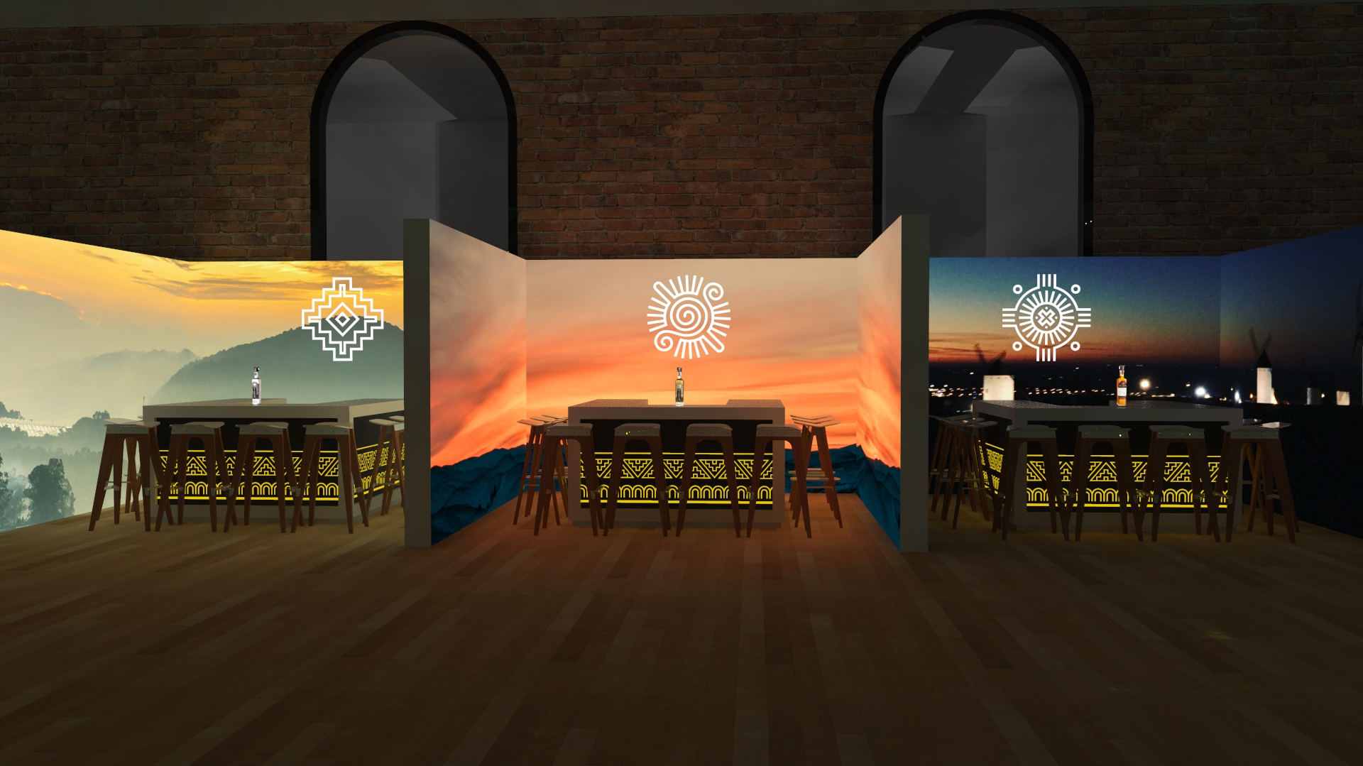 Domecq Zignum launch event-12