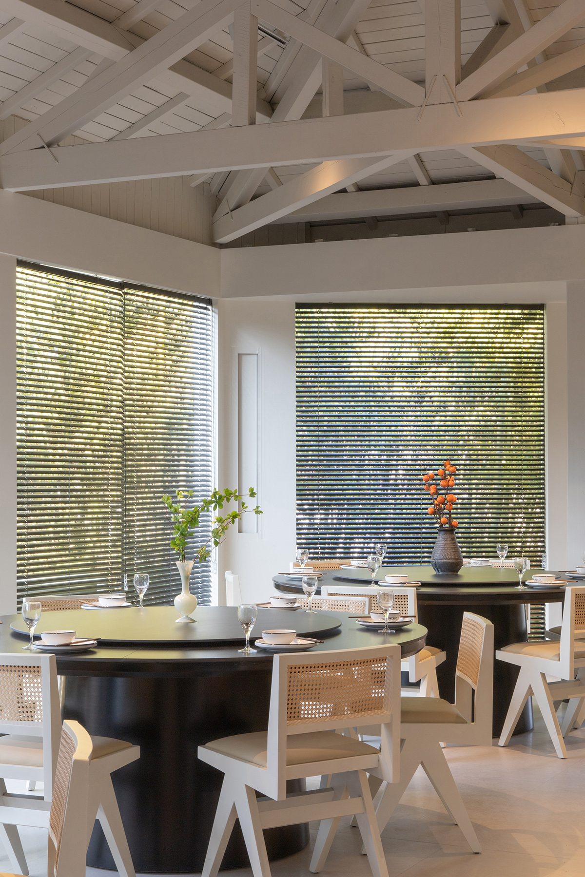 入云餐厅丨中国浙江丨Z.H.D.I-40