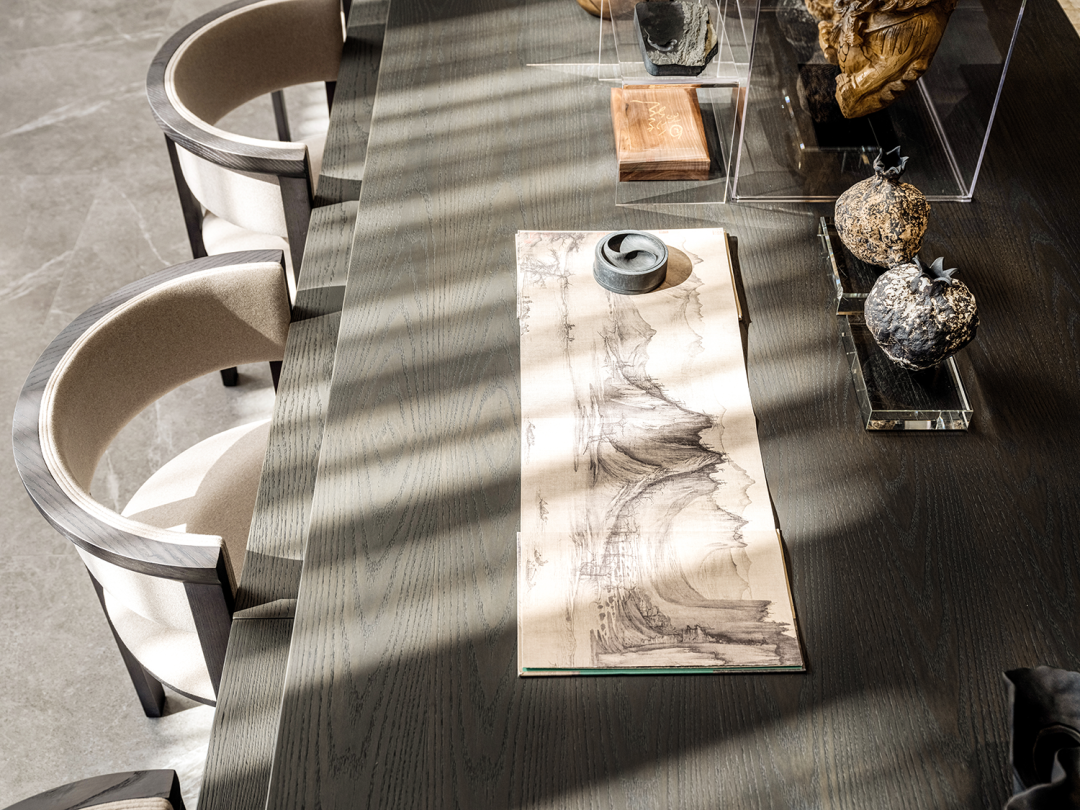 华润置地温州悦未来·山水书院丨中国温州丨WJID 维几设计-64