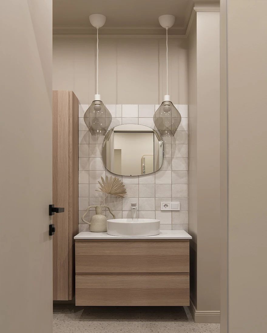 女孩的家丨Sveta Khabeeva-27