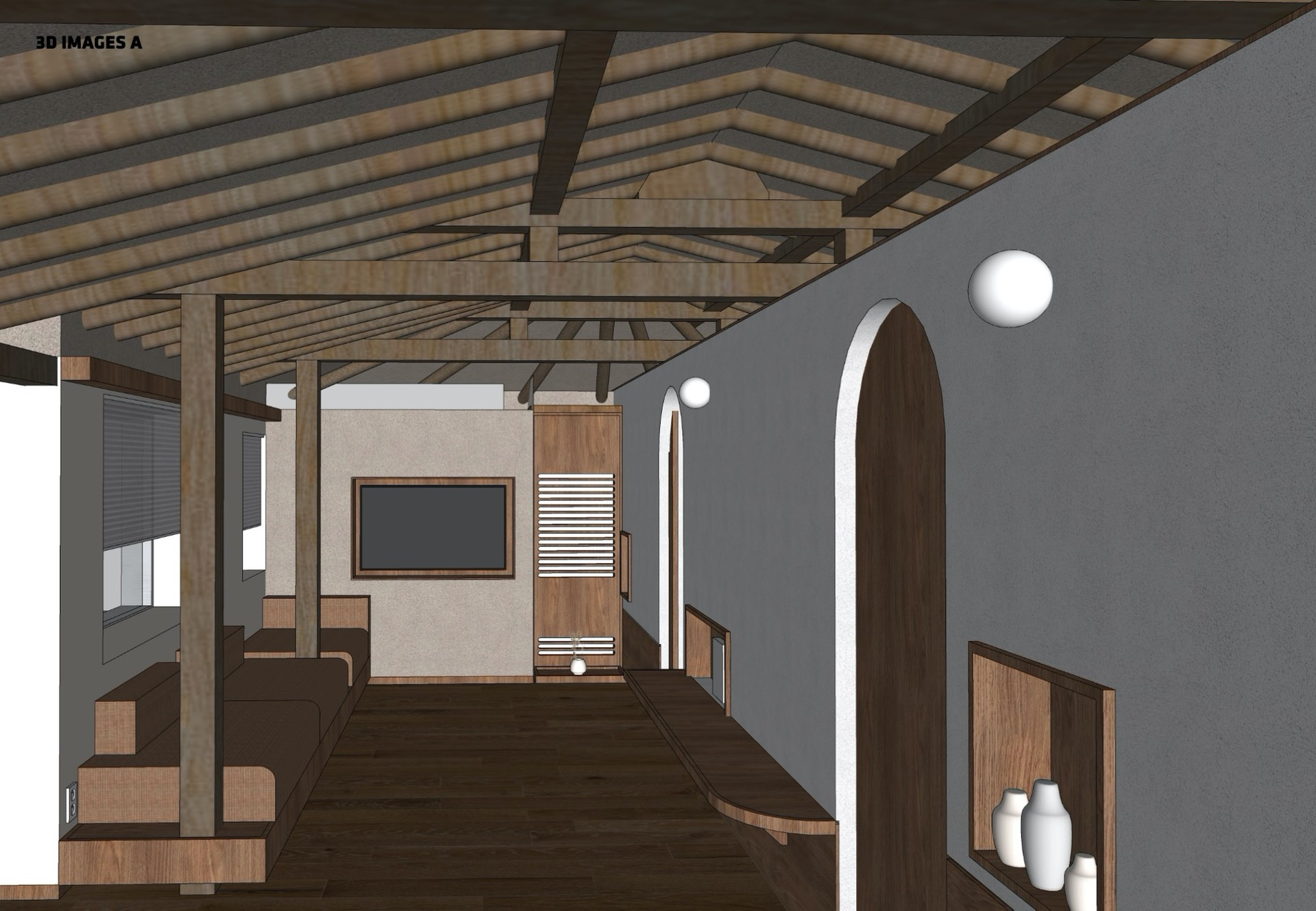 Z_Lab 设计 | 低济州民宿（LOW JEJU）实景+方案+视频-155