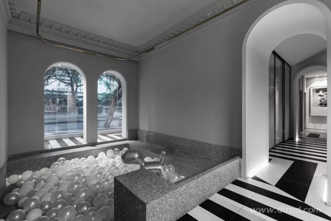 成都老城区的时尚解构与重组-37