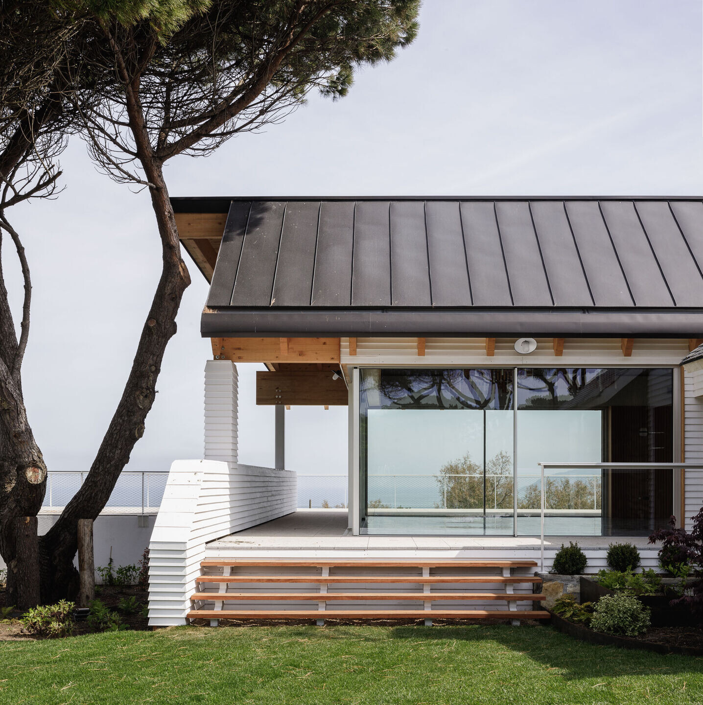 RSGN 餐厅扩展设计丨西班牙丨viar estudio-5