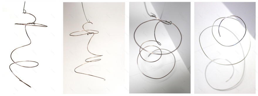 京东商城“1111”个理由主题艺术装置展-30