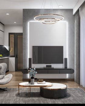 7502. Free Sketchup Apartment Interior Model Download