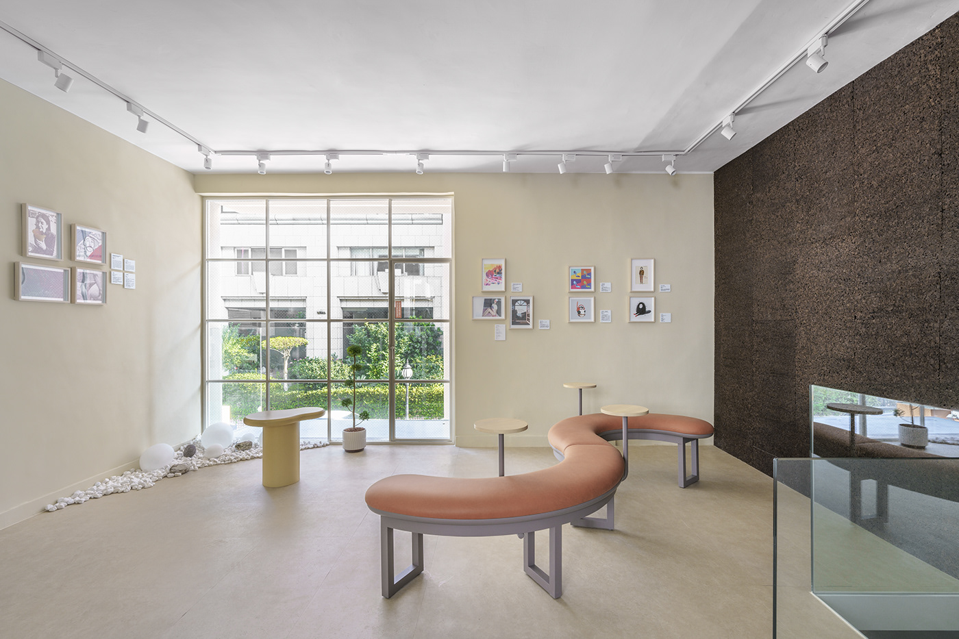 格格不入的人（或物）与众不同的人（或物）丨中国台湾丨HAO Design-12