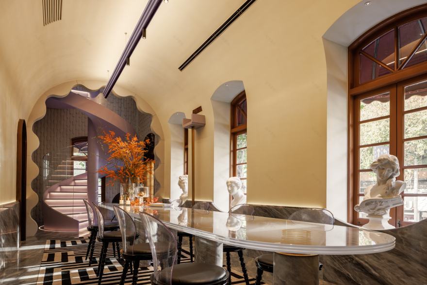 MOMNI 魅里皮肤诊所丨中国武汉-29