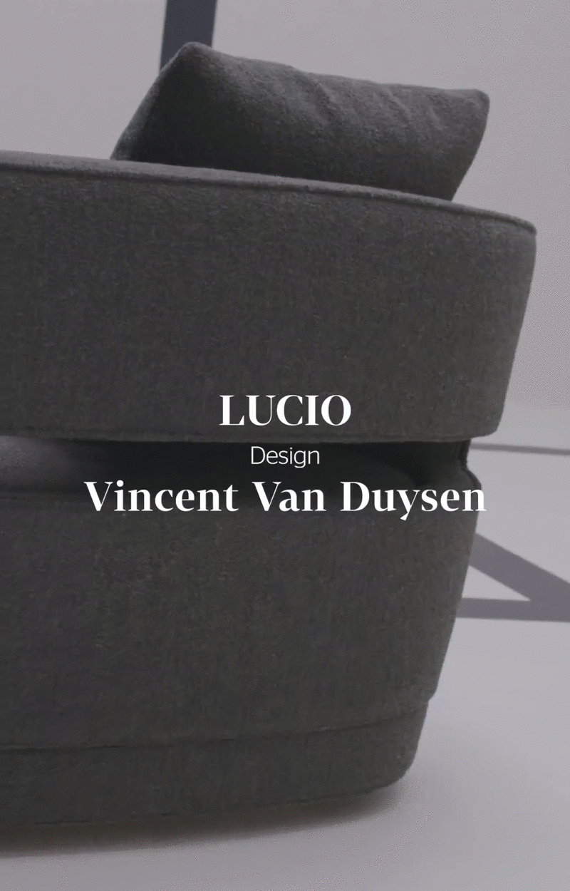 MolteniC全球最大旗舰店丨中国上海丨Vincent Van Duysen-120