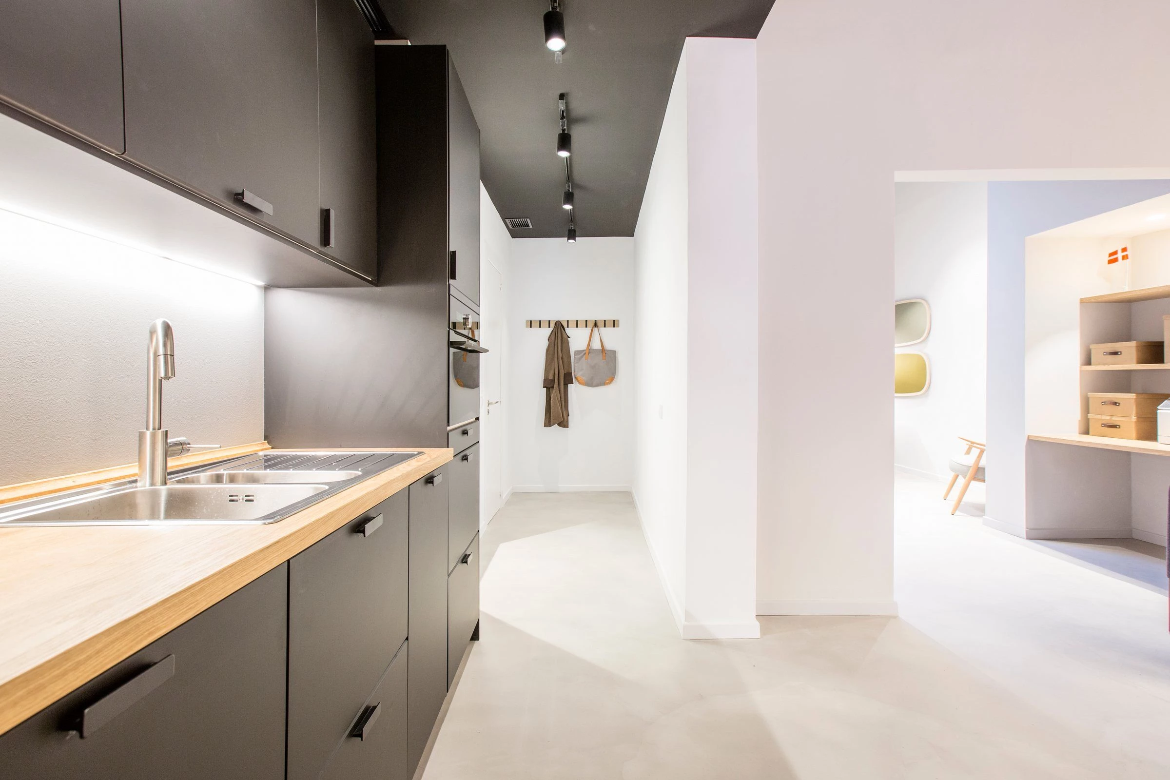 加布里埃尔展厅丨Spain丨Areazero 2.0-23