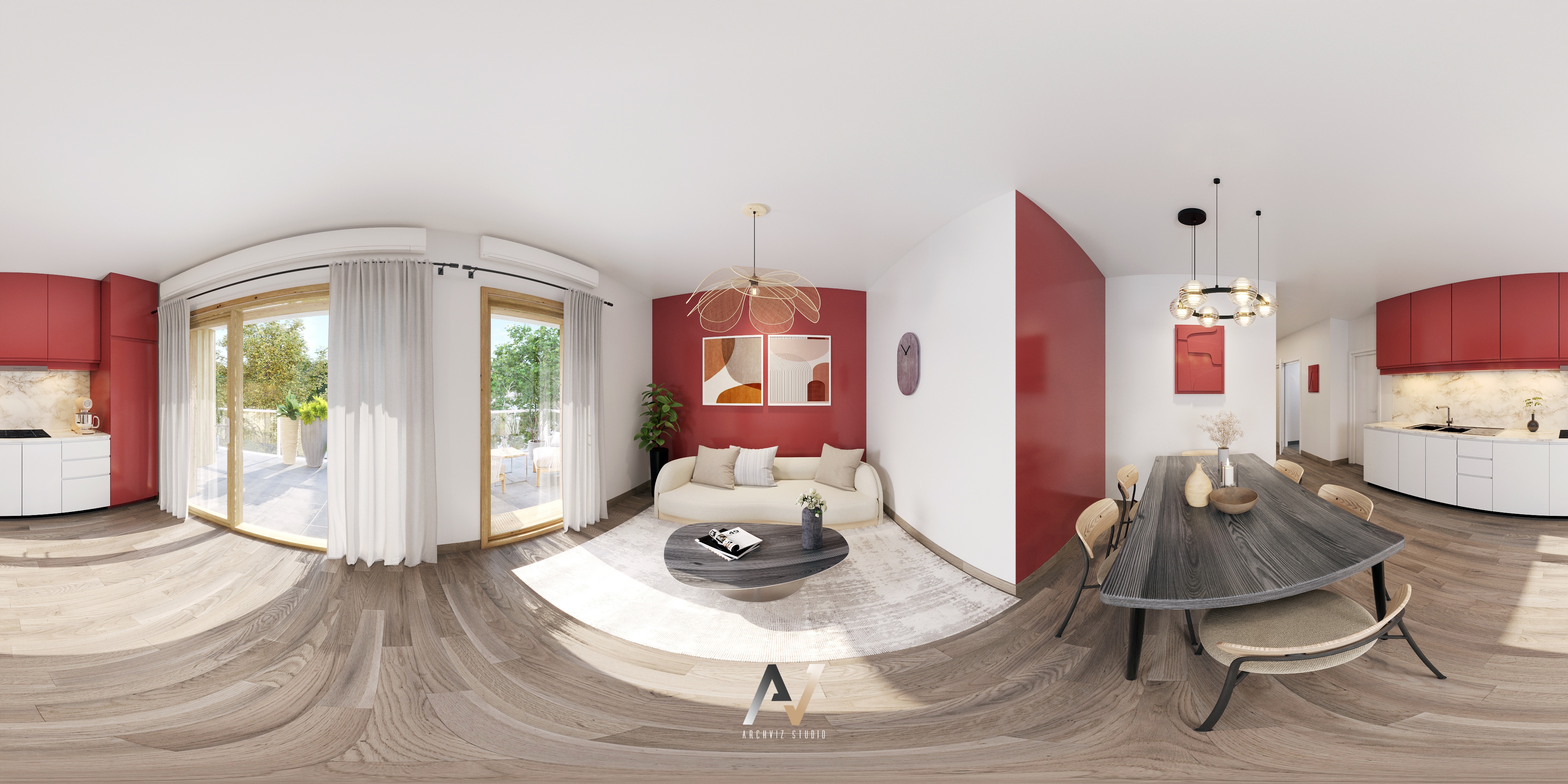 罗西诺360项目-1