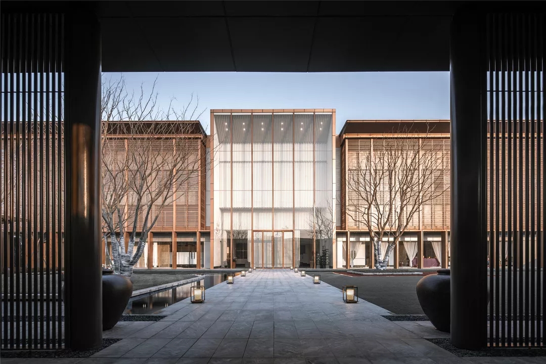 翡翠云台售楼处-57