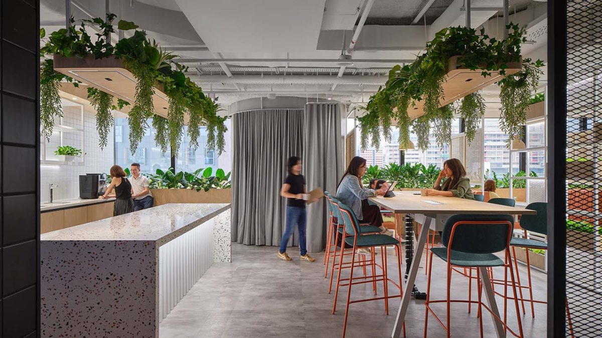 在激励人心的环境中开展团队协作 -17