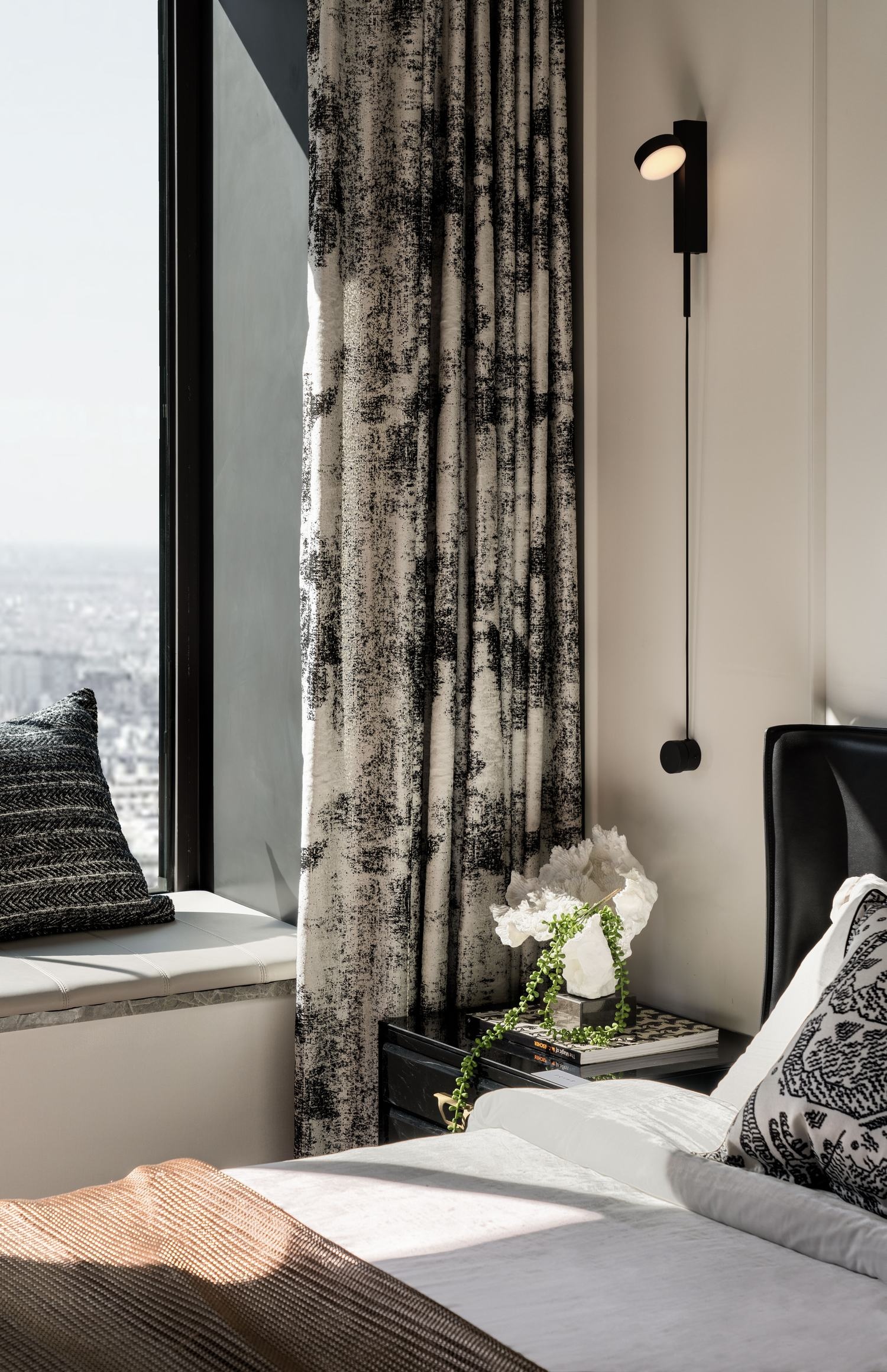 石榴·春江锦上样板间丨中国河北丨锐度设计-35