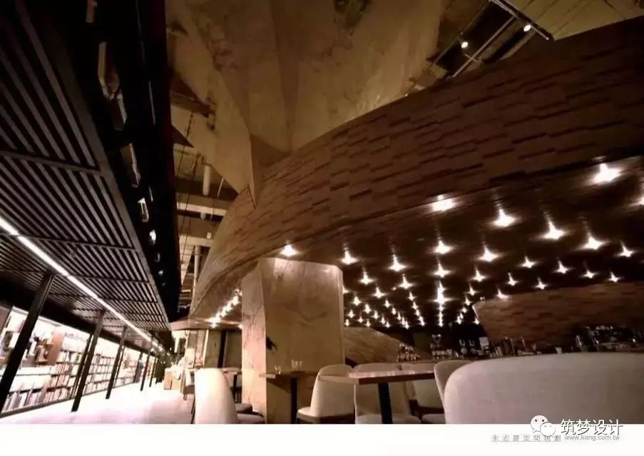 听闻 | 世界最美书店-35