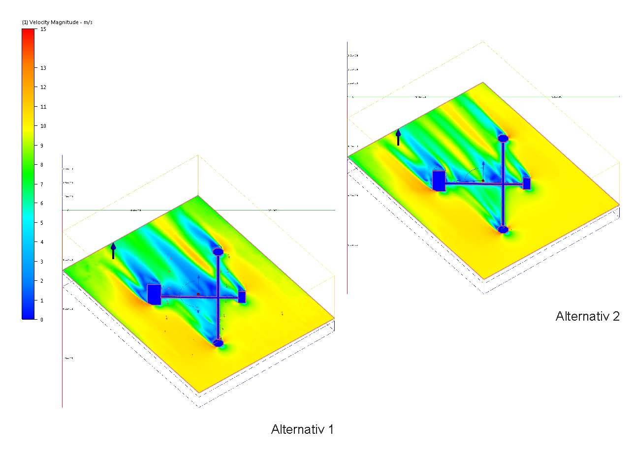 极地科研观测站的现代设计-33