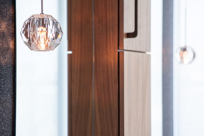 多伦多 King Plus Condo | 融合非洲印度文化，打造温馨现代家居-61