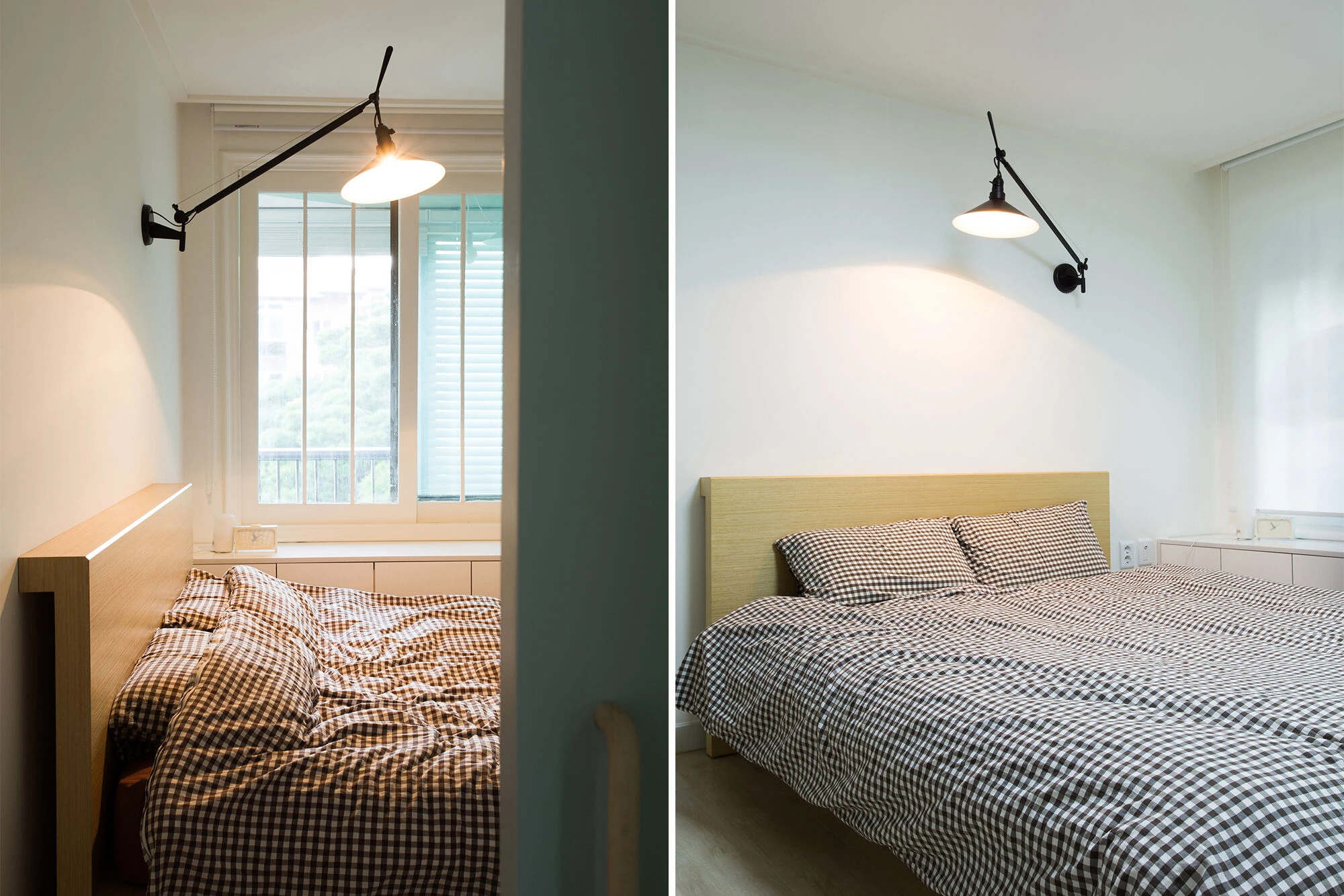 首尔“图书生活”公寓丨韩国首尔丨G.O. Architecture-17