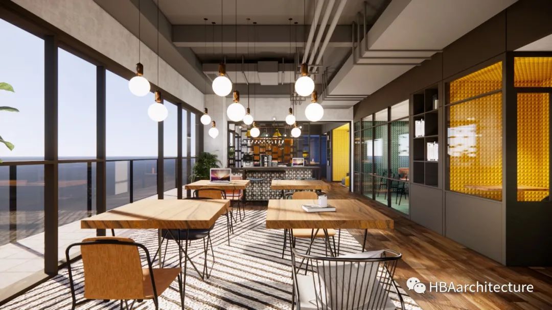 上海静安睿之星高端公寓丨中国上海-20