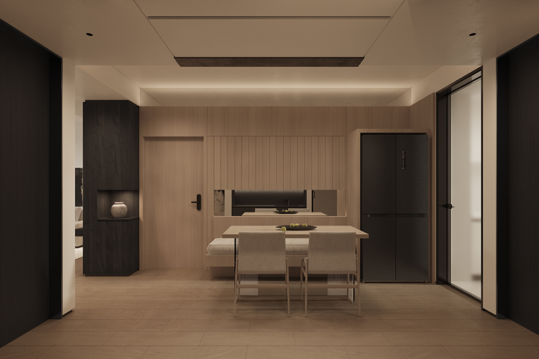 SSD序间联合设计工作室丨中国福建-85