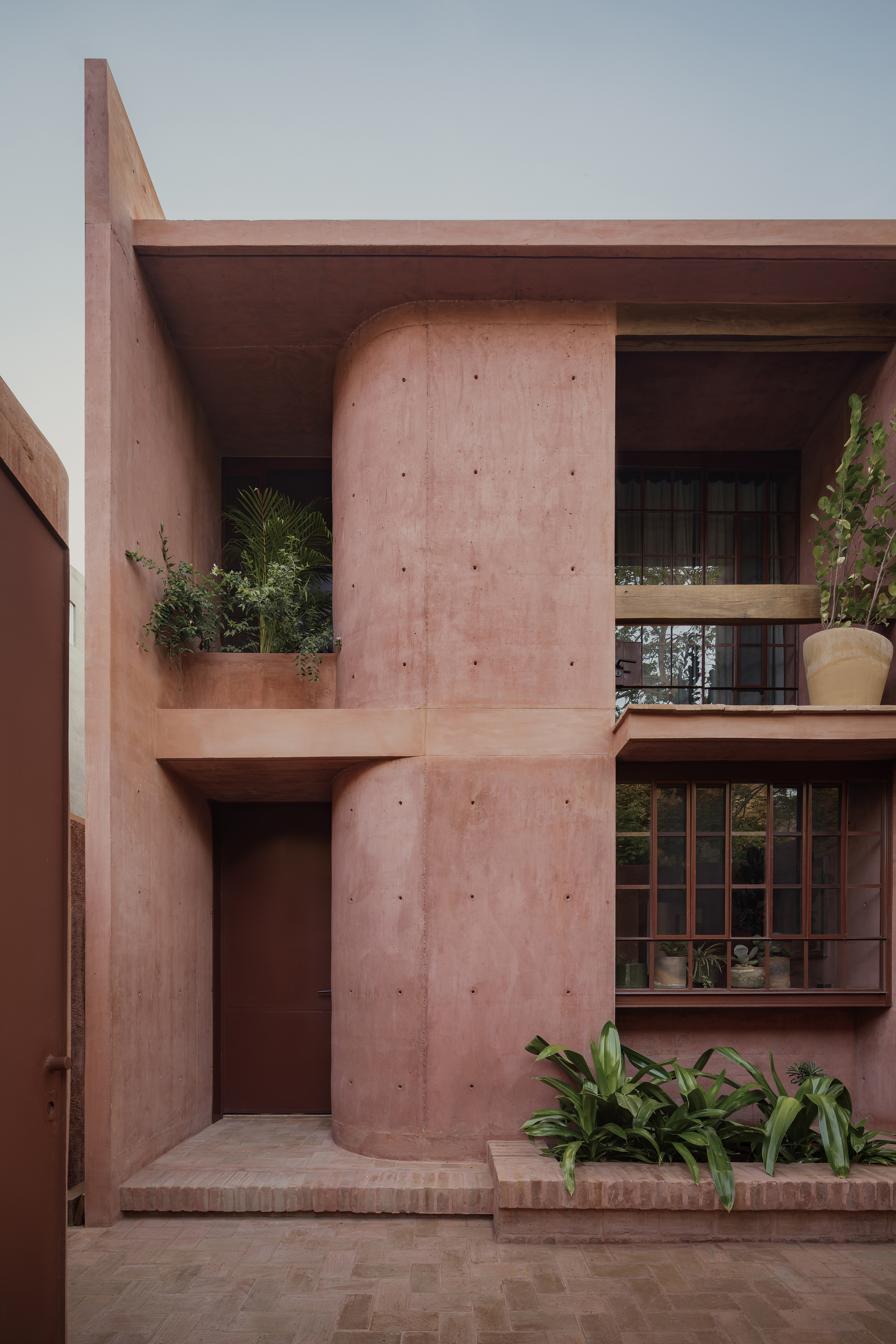 丨墨西哥丨Ángel García Estudio-9