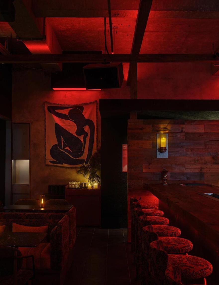 暗室精酿·DARKROOM(东百店)丨中国福州丨YaoDesign耀设计-11