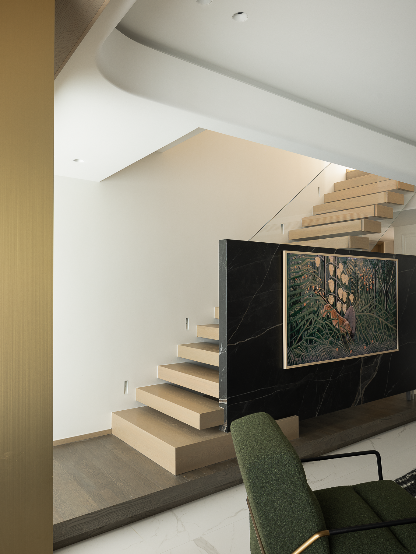 翡翠悦府·不设限的秩序丨中国温州丨千上设计-12