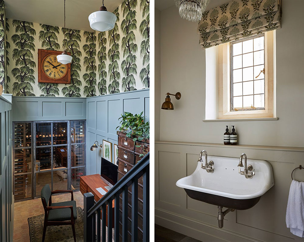 17 世纪英格兰农场别墅的重生-10