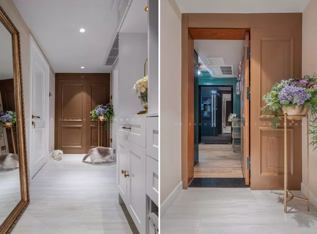 高迪愙实景 |  一个人，一方庭院，两只猫，南京女孩的北京生活图鉴-50