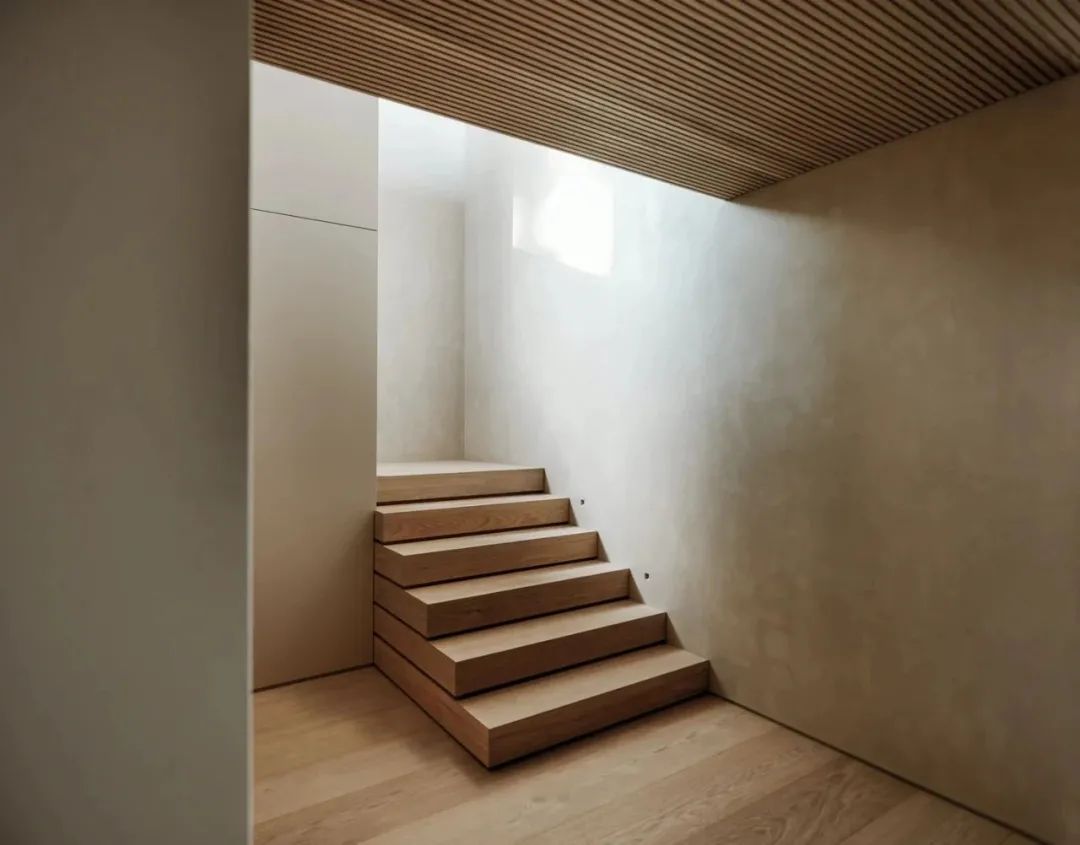 耶特姆别墅丨Paulsen & Nilsen-24