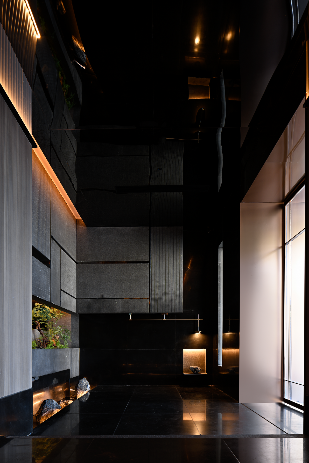 上鼎·精致铁板料理丨中国徐州丨HDU²³花生联盟设计-24