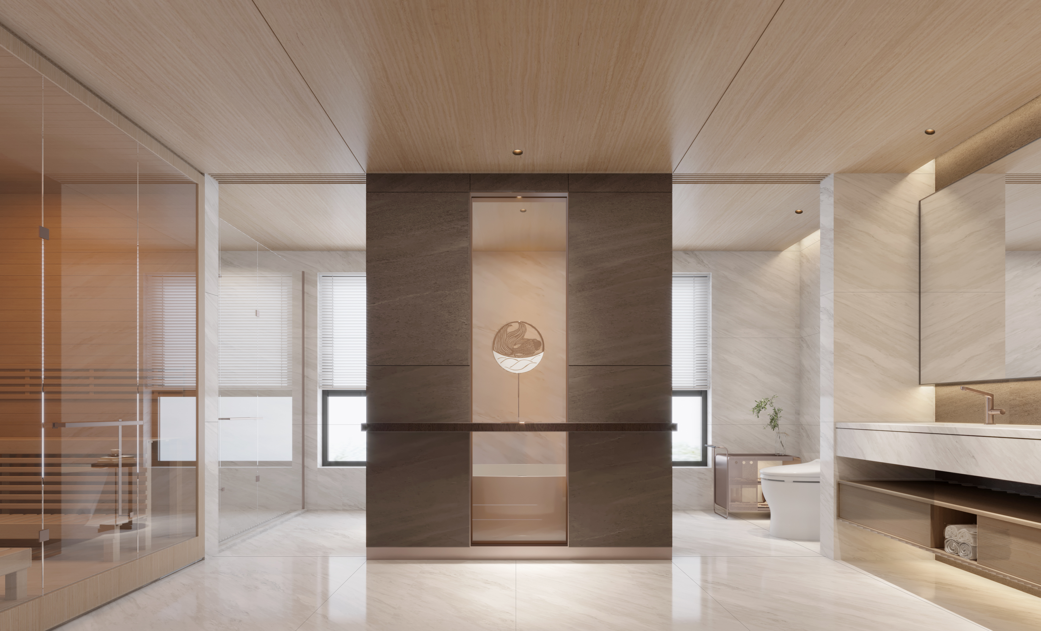 杭州九溪会所-9