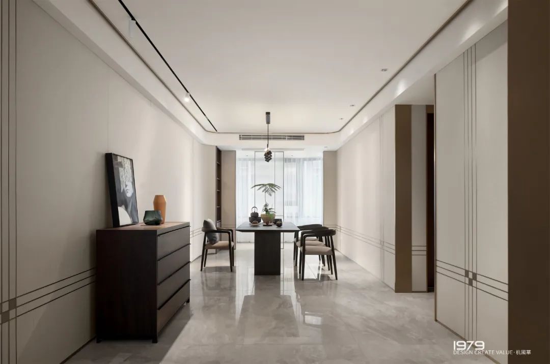 一宅·安家丨中国南通丨1979设计联合机构——杭国华工作室-19