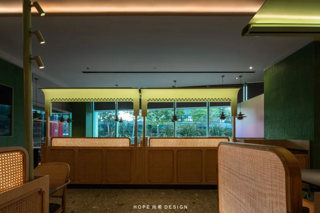厨子下山丨中国成都丨HOPE DESIGN 尚希设计-53