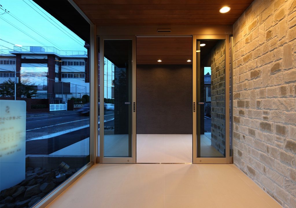 つしまセントラルクリニック | WORKS | UDA建築設計-20