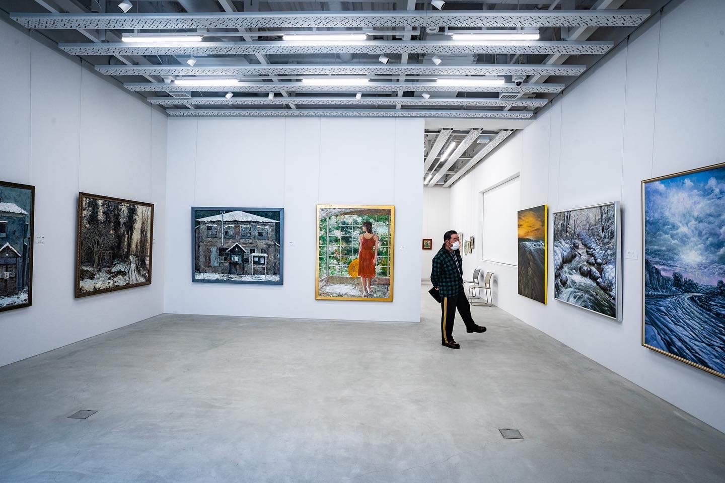 丨日本青森丨安藤忠雄,青木淳,西泽立卫,田根刚,西泽彻夫,浅子佳英等-93