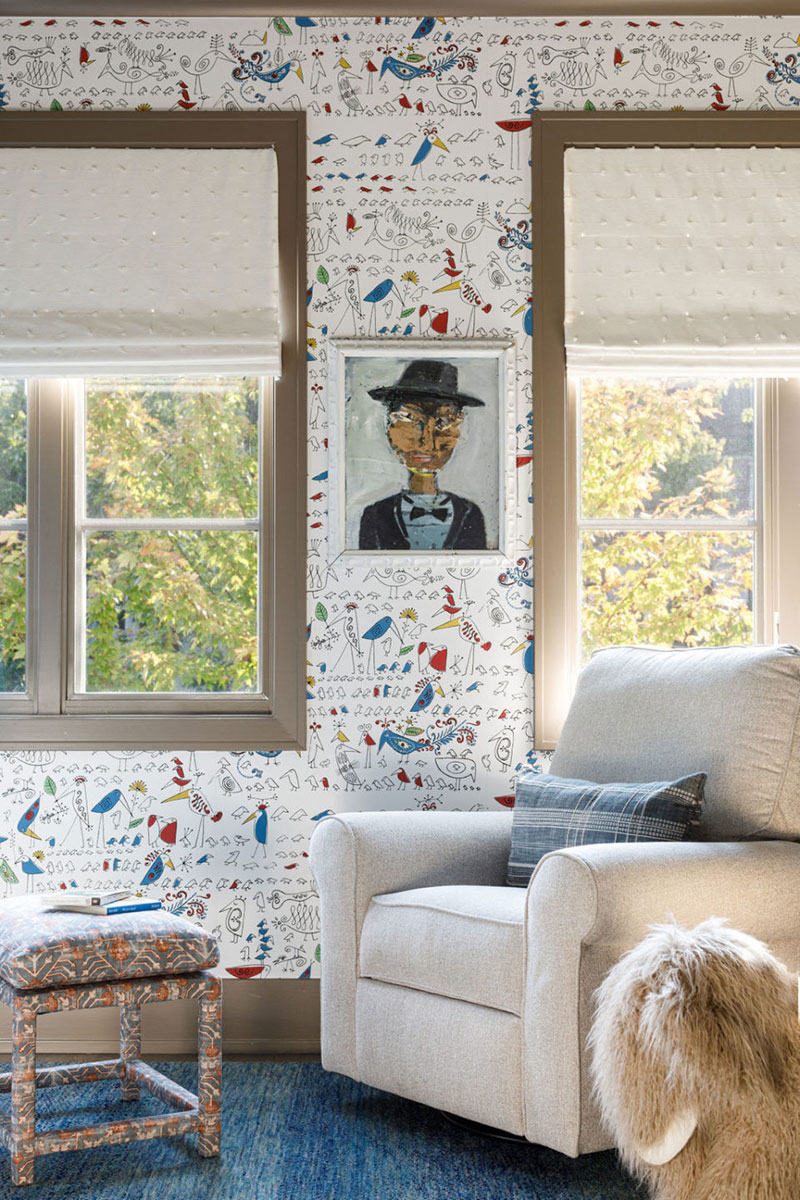 芝加哥联排别墅-13