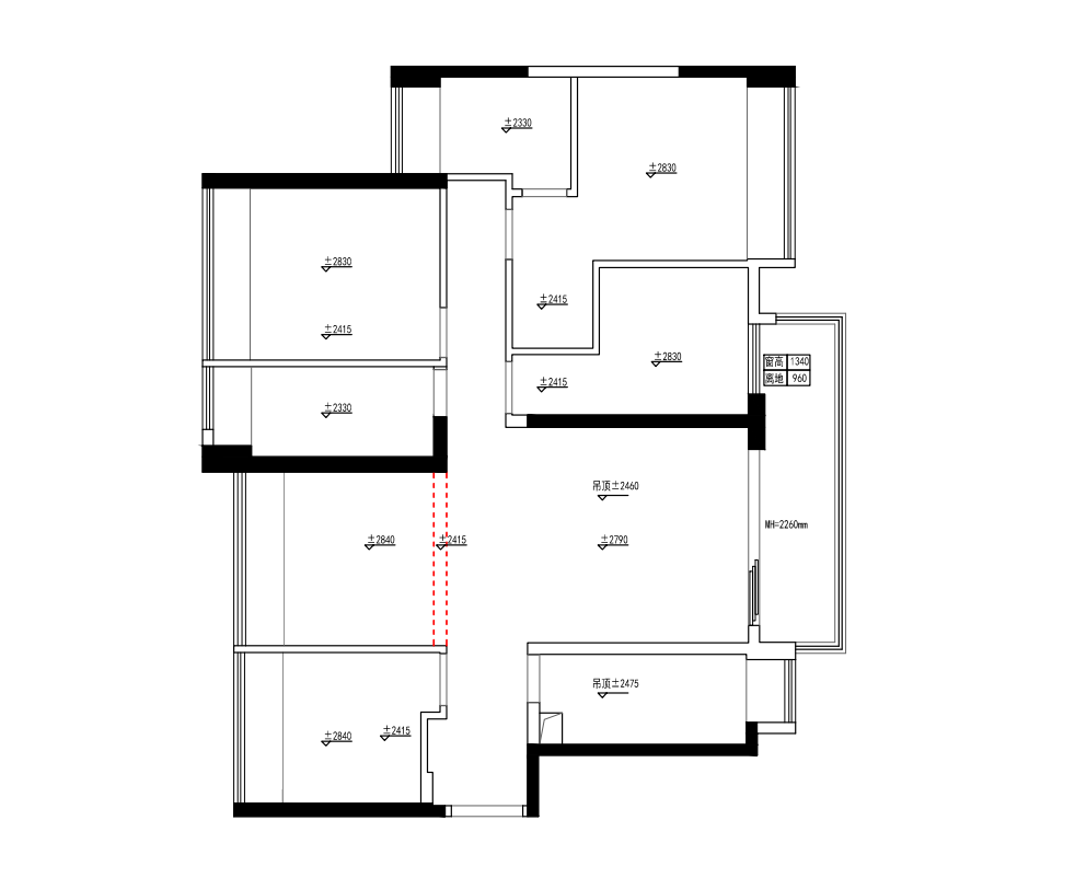 142 平现代轻奢亲子房-3