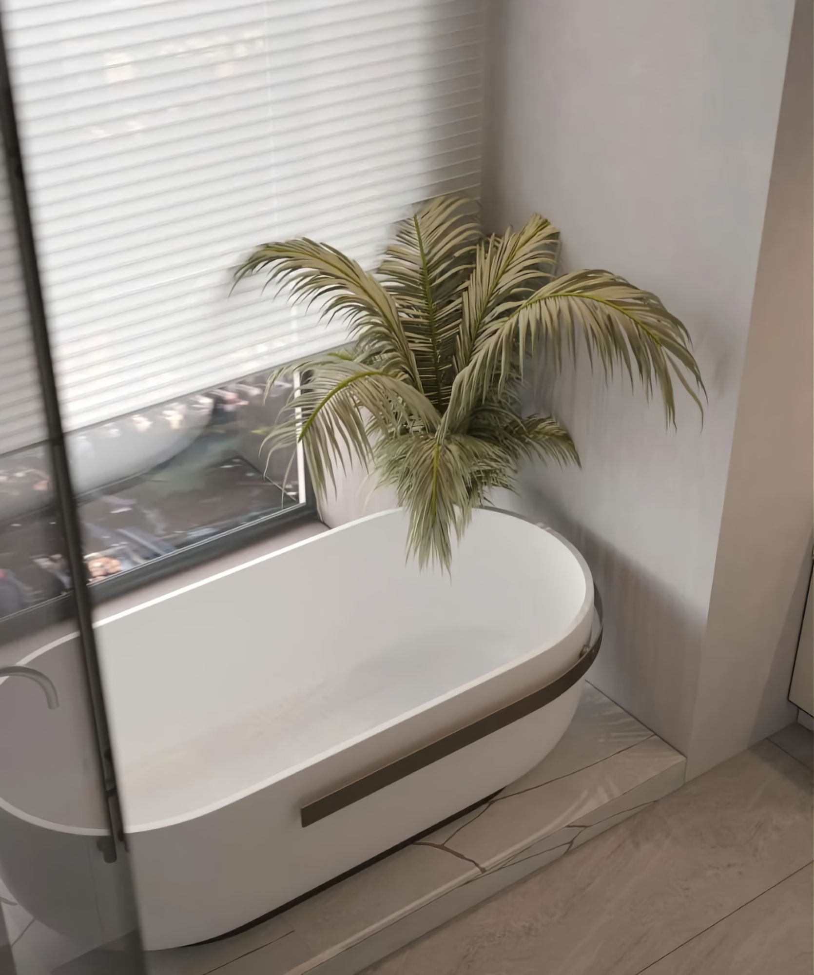 乌克兰宁静公寓-21