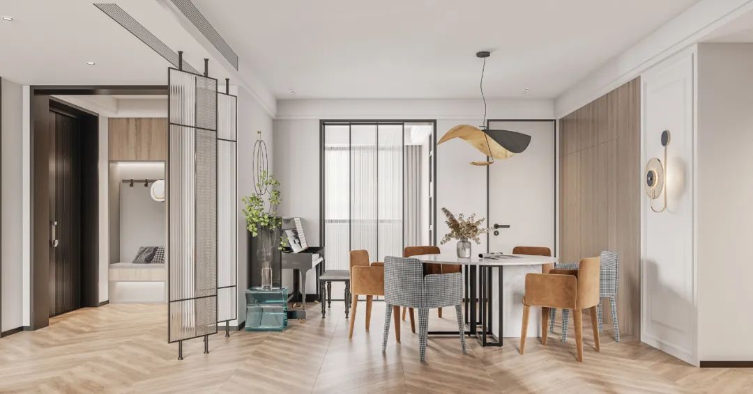 浅尺住建的温暖蝶变丨中国长沙-6