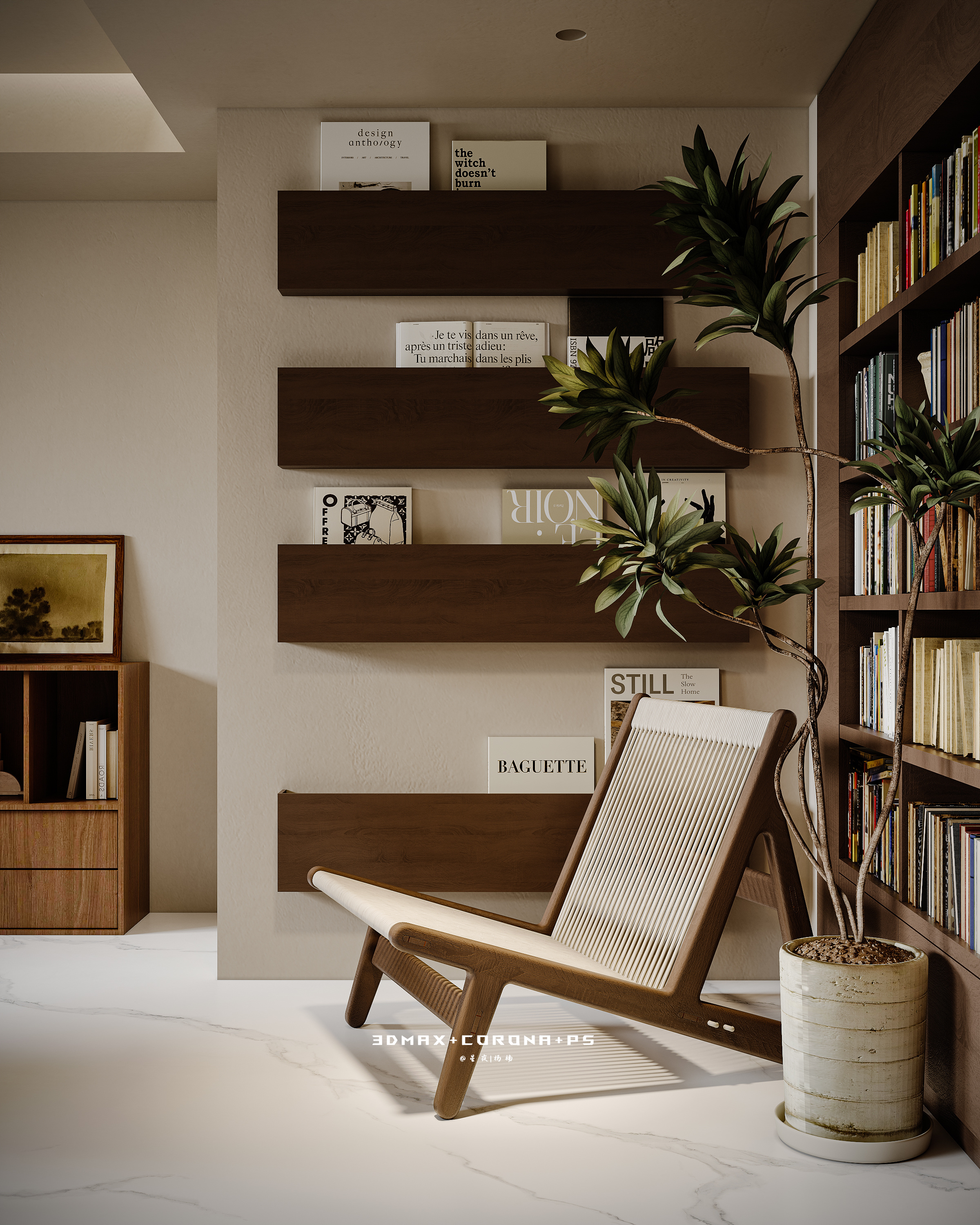 中古风，演绎经典与时尚融合！-8