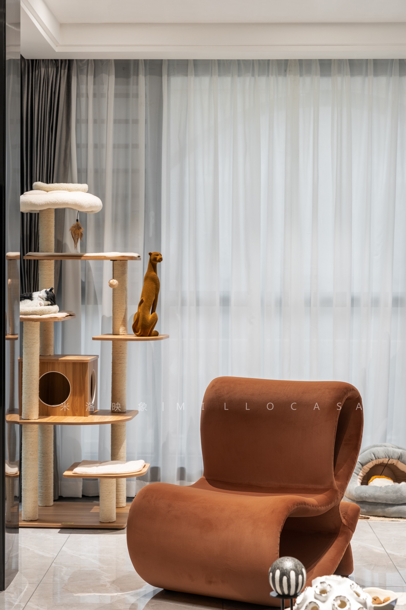 金麟府丨中国郴州丨米洛映象-25