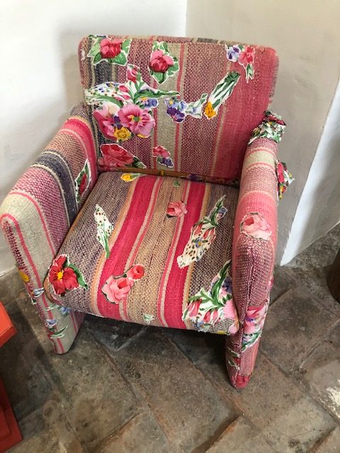 伊达尔戈酒馆  V之家室内设计公司 丨墨西哥丨Laura Kirar-12