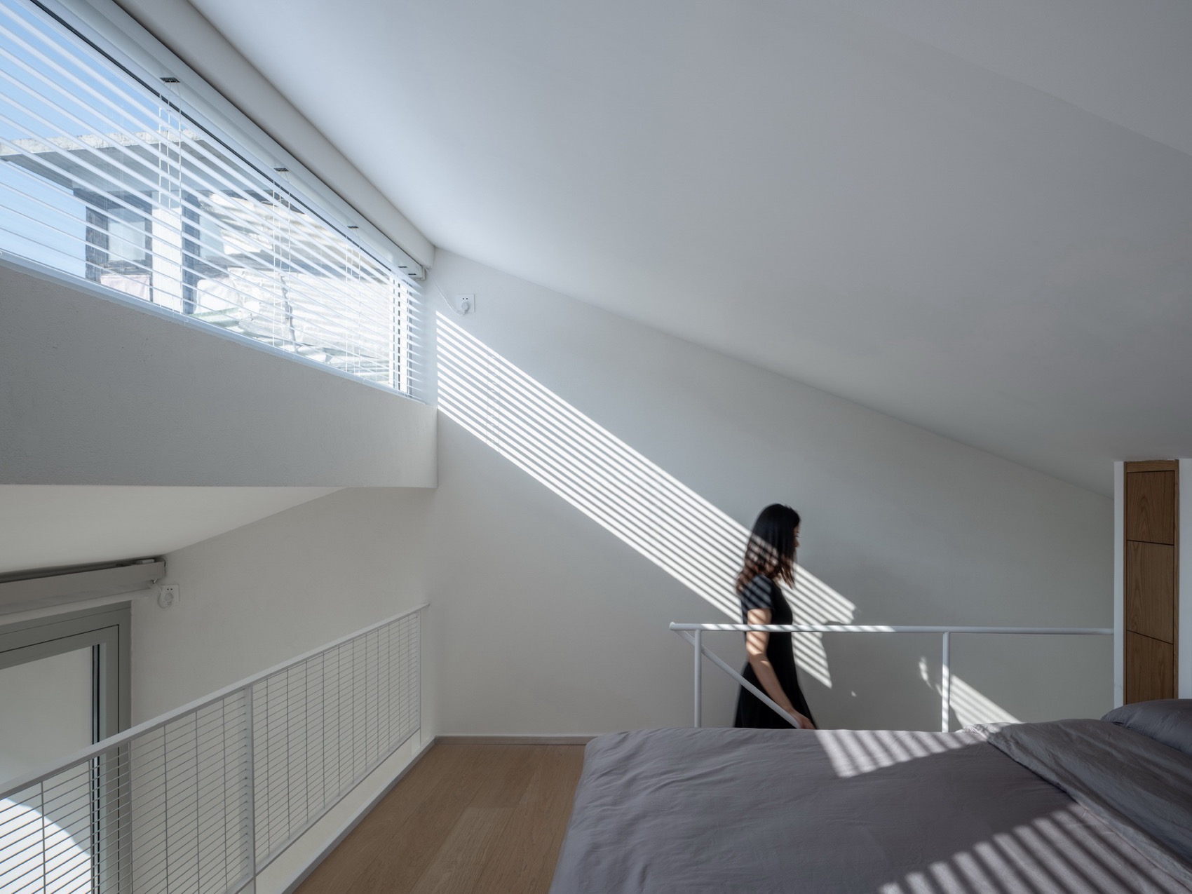 下塘街住宅,苏州 / 得空营造社-67