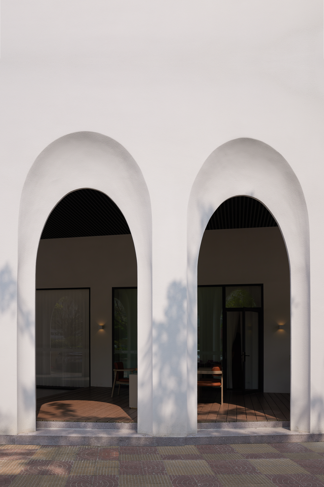 V 之家丨中国龙岩丨大象未来-1