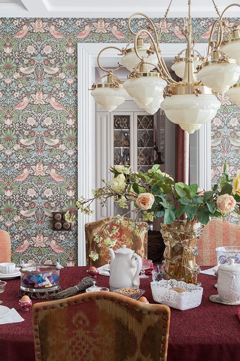 基辅公路别墅  室内画廊丨俄罗斯莫斯科丨ANCconcept-32