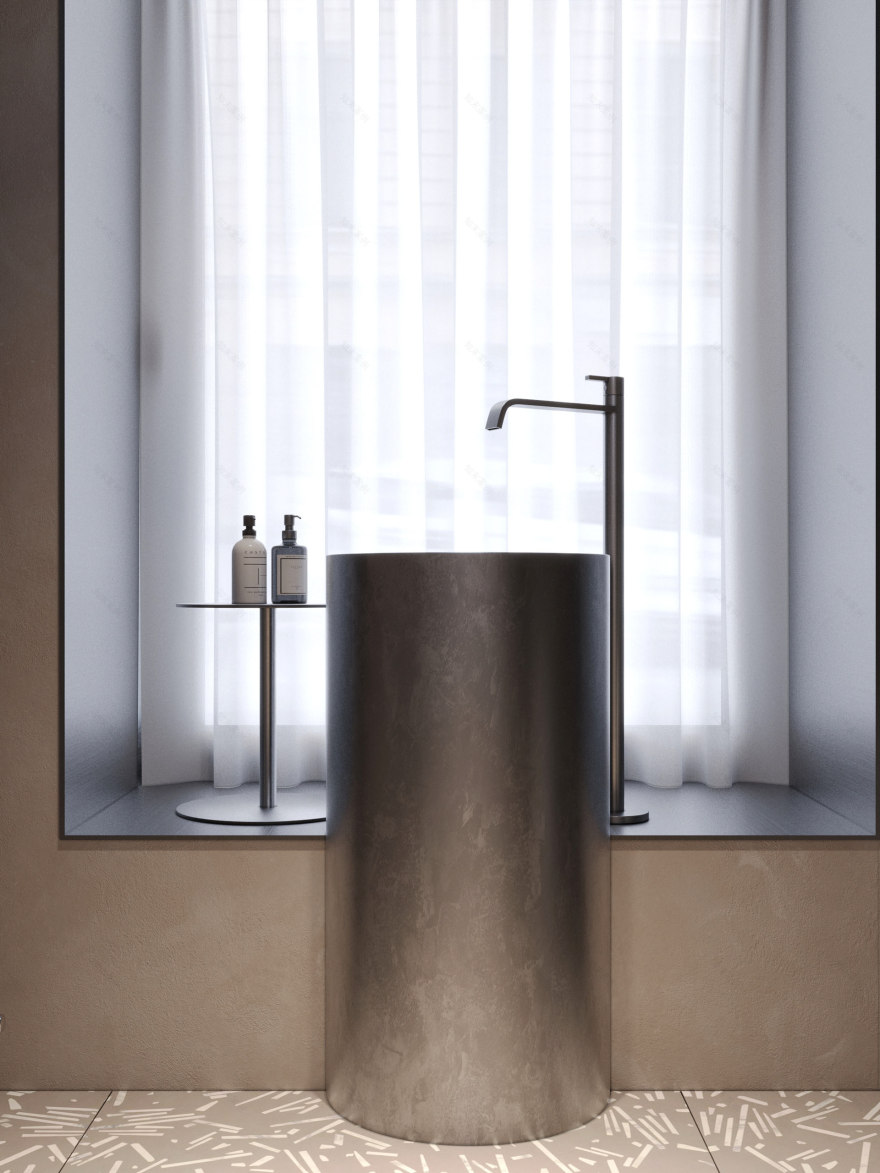 咖啡馆“唯一的一天”丨马特韦耶娃·奥尔加-27