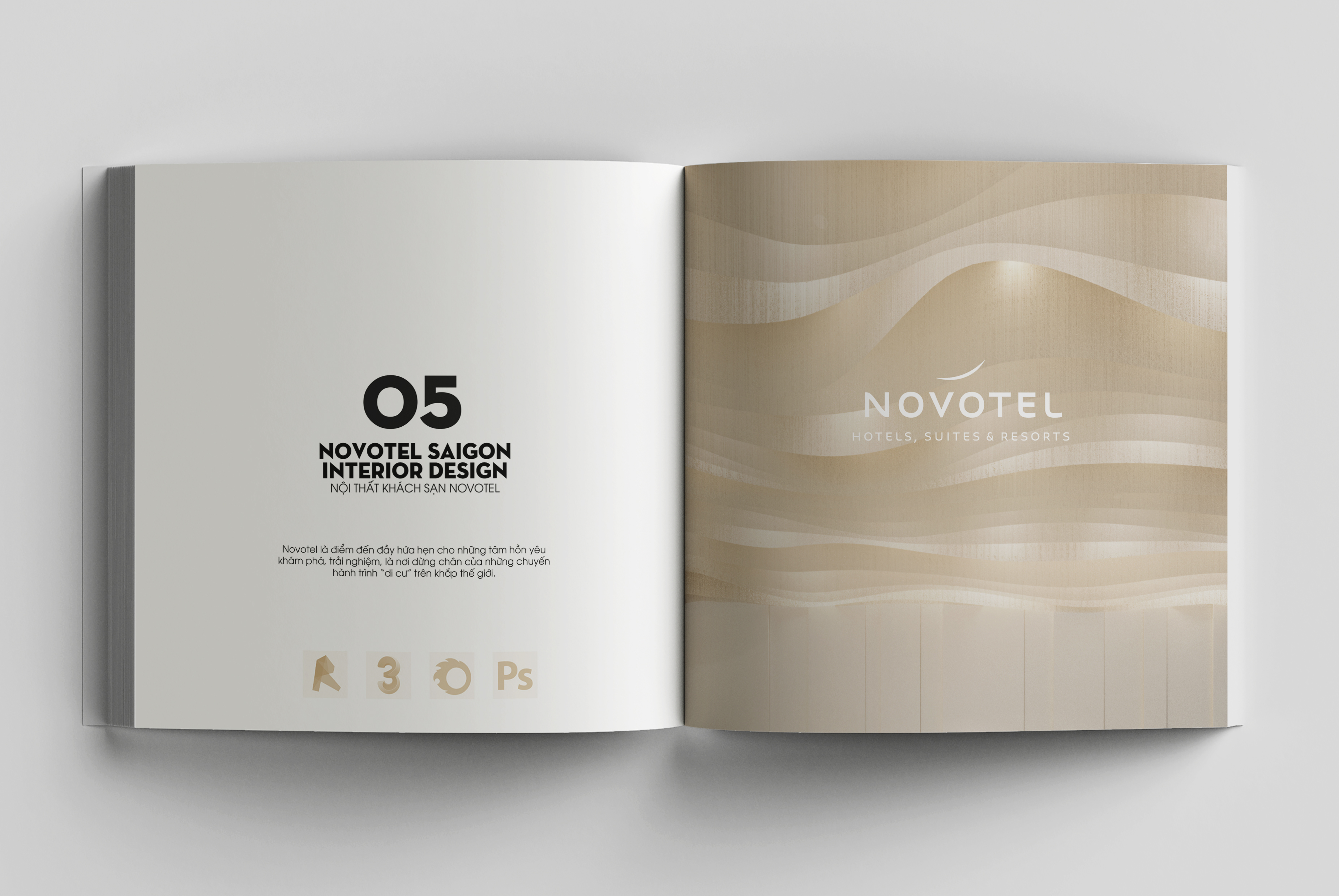 ARCHITECTURE PORTFOLIO 2023 - NGUYEN VIET ANH-26