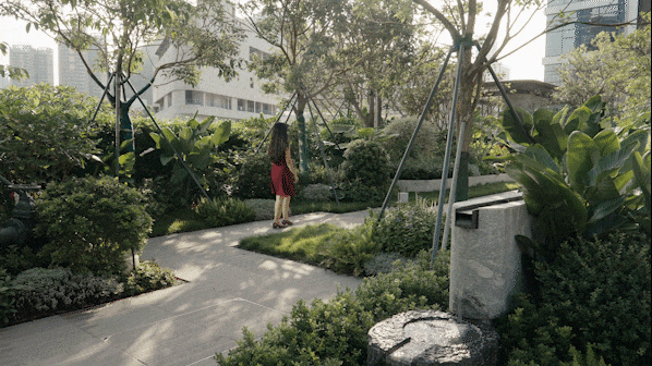 太子湾·云滨丨中国深圳丨SED新西林景观国际-43