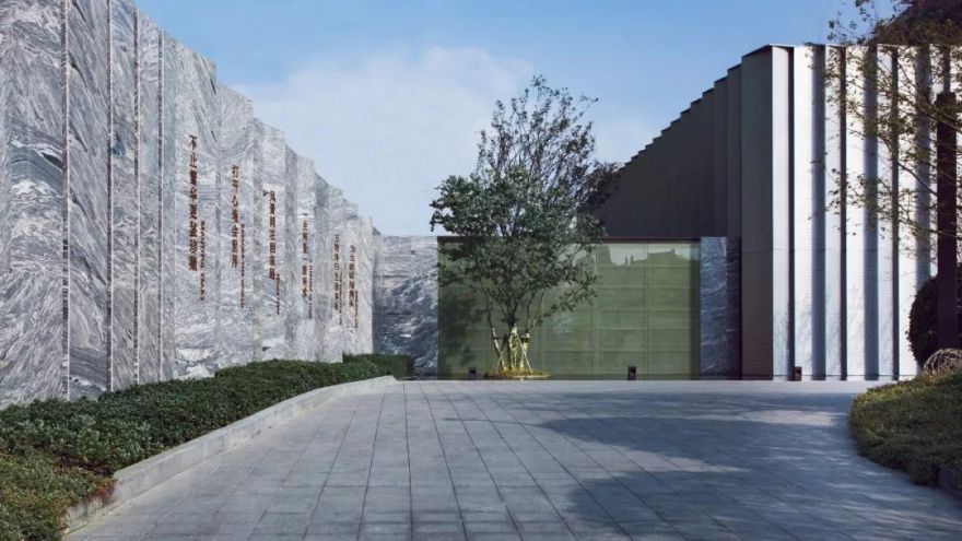 极简·光之空间 | 旭辉·光耀城-35