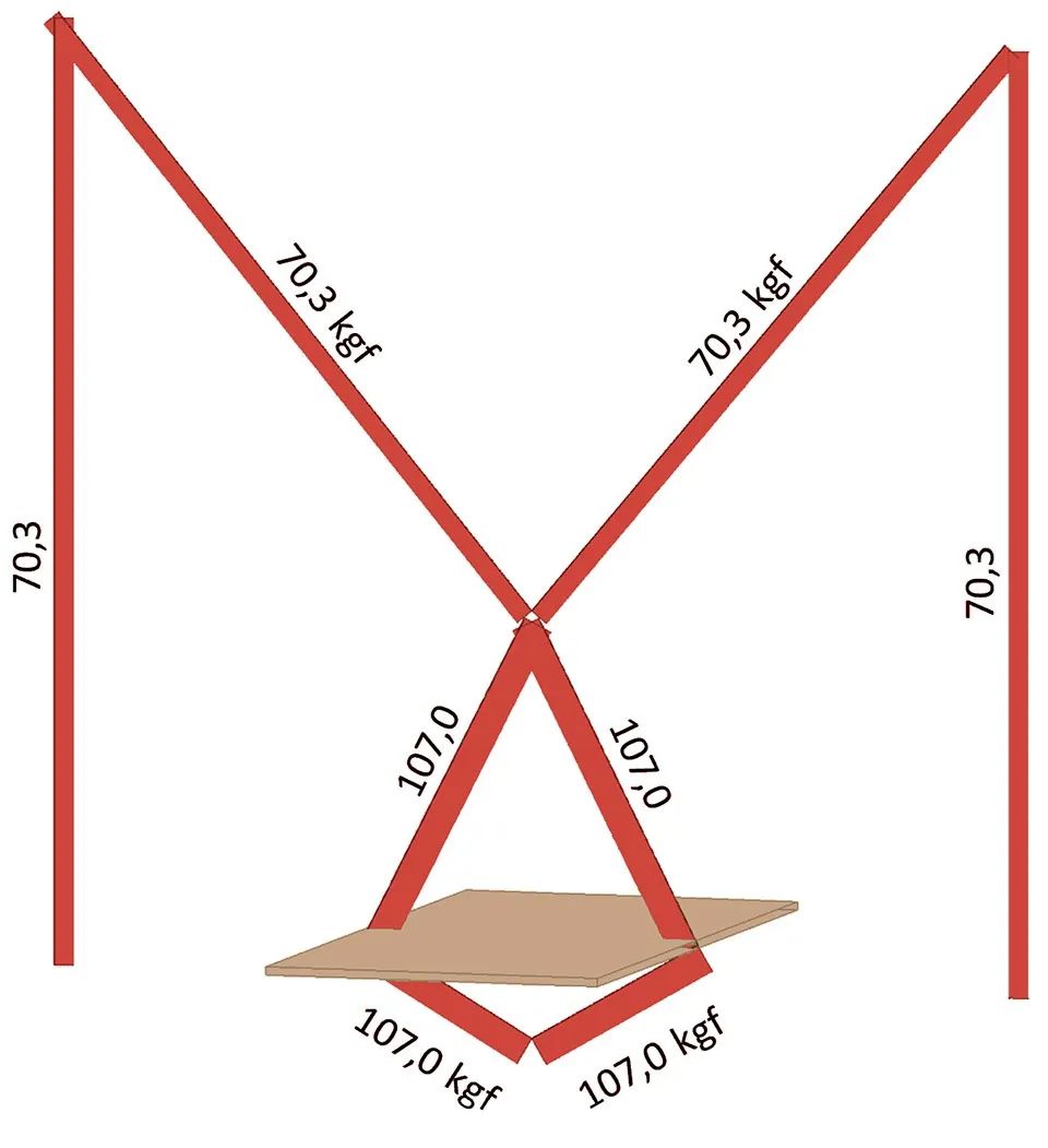 第19届威尼斯建筑双年展巴西馆-(RE)INVENTION-38